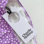 Charlie Holiday  Purple Daisy One Piece Swimsuit 4 Photo 10