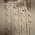 Abercrombie & Fitch Abercrombie Y2K Angora Sweater Photo 4