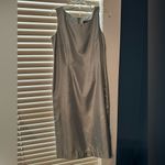 Jessica Howard sheath dress with jacket, size 12P Photo 8