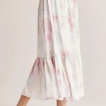 Z Supply  Maxi dress tie dye style size L Photo 5