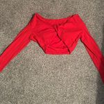 Amazon aojax workout top Photo 1