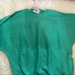 Vintage sloppy joes oversized top rare‎ Green Size undefined Photo 3