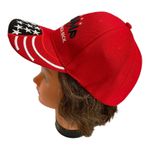 2024 Trump Take America Back Baseball Cap Red NIP OSFM Photo 1