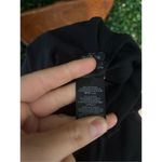 Sweaty Betty  Gary Longsleeve Jumpsuit Black Gym Yoga Black Size M Medium Photo 4