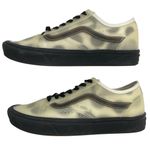 Vans  Comfycush Slip-Sk Uv Ink Camo Pixel Size Men's 6 Women’s‎ 7.5 Photo 3