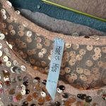Heart & Hips Sequin Tank Top Photo 1