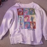 Rolling Stones  Sweatshirt Photo 0