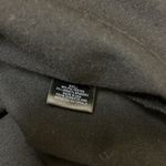 WAYF ‎ Brown Turtleneck Sweater Dress Long Sleeve Cozy Casual Stretch Small Photo 4