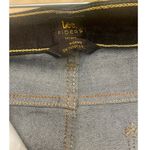 Lee Rider Jeans High Rise Skinny Ankle, Dark Wash Women's, A63 Photo 3