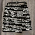 Loft Mid Rise Skirt Photo 0