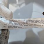 ZARA Disney Mickey Mouse T-Shirt - White Comic Print Tee Mickey & Minnie, Medium Photo 5