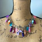 Boutique Cute Charm Necklace Photo 0