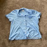 kim rogers  Dotted Pajama Set SIZE L Photo 2