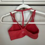 Beyond Yoga  Drip Dot Bra in Coral Rose Gold
Speckle size XS Photo 2