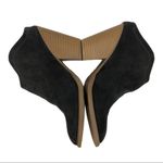 DOLCE VIDA Grey Faux Suede Lori Mules 9.5 Photo 6