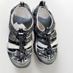 Keen  Newport H2 Grey Waterproof Shoes Sport Sandals Women's‎ Size 9 Photo 6