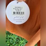 Petal and Pup NWT - Bella Top in the Color Rust Photo 6