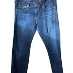 AG Adriano Goldschmied  Tomboy Crop size 31R jeans. Photo 2