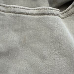 Women's American Eagle Gray Next Level Stretch High Rise Jeggings Size 8 Photo 3