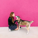 ZARA Pull & Bear Long Sleeve Dress Photo 1