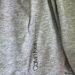 Calvin Klein Performance Cropped Tee – Size Medium Photo 4