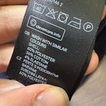 H&M  Long Sleeve Knit Shirt Photo 4