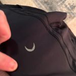 Zyia Black Leggings  Photo 1