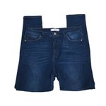 KanCan Womens 15/31 Super High Rise Super Skinny Jeans Blue Size undefined Photo 3