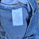 Woman Within  Light Blue Jeans size 24W Photo 5