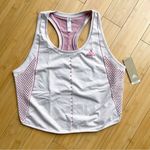 Adidas NWT Size L Primeknit Primeblue Tennis Athletic Tank Photo 1