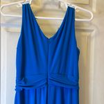 Rugby Ralph Lauren Blue Sleeveless V Photo 4