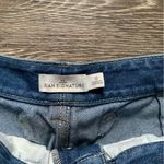 L.L.Bean Signature Soft Carpenter Double Knee Jeans 10 Photo 4