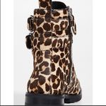 Rebecca Minkoff NEW  Jaiden Genuine Calf Hair Bootie Photo 2