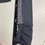 Old Navy Women’s Athletic Pullover XL Gray and Green New With Tags Photo 9