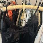 ZARA Asymmetric Hem Jumpsuit Photo 8