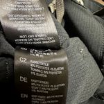 Kuhl Strattus Pants Ripstop Relaxed Wicking Zip Pockets Stretch Black 6R Photo 4