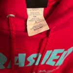 Thrasher Skate Mag Hoodie Red Photo 3