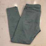 CAbi  Women's Aqua Skinny Jeans Photo 2