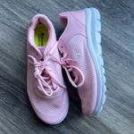 Champion Memory Foam Pink Sneakers 6.5 Photo 2