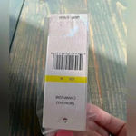 NWT Nanette Lepore Long Sleeve Blouse‎ Office, Going out, High Neck A27 White Size M Photo 4