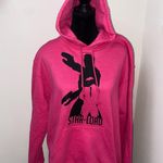 Gildan Star Lord Hoodie size small Photo 1