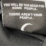 KILLSTAR Women's dress  - Admiral - BLACK Size S Photo 8