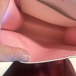 Ted Baker Pink and Red Floral Tote Bag Photo 11