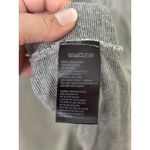 Truly Madly Deeply ‎ Oversized Dolman Top Comfy Casual Gray M-L Photo 2
