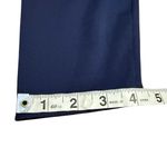 Nike Pro Blue Capri Leggings | Women’s M | Dri-FIT Training Tights Photo 2