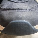 Everlane  The Trainer Blue Suede Sneakers Photo 5