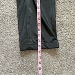 Colebrook & Co. Outerwear | Shiny Black Waterproof Outdoor Pants | Size 4 Photo 11