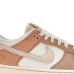 Nike Dunks Low SE Australia Women’s Shoes Size 8.5W Sail/Sandrift/Amber Brown Photo 0