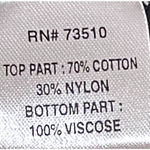 Ivy Jane Women Top Tunic Baby Doll Floral Lace Long Sleeve Ruffles Black XS Photo 5