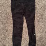Lululemon  align leggings high rise camo black Photo 2